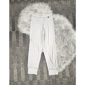 MOLO Lyron Gray Cotton/Viscose‎ Joggers Size 134/140 (9/10Y) (MSRP $60)